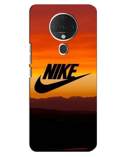 Чохол для TECNO Spark 6 з картинкою «Nike — вечірній горизонт» Чохол для TECNO Spark 6 з картинкою «Nike — вечірній горизонт»