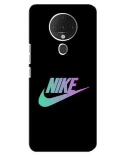 Чохол для TECNO Spark 6 з картинкою «Nike — міська ніч» Чохол для TECNO Spark 6 з картинкою «Nike — міська ніч»