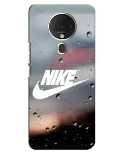 Чохол для TECNO Spark 6 з картинкою «Nike у стилі ретро» Чохол для TECNO Spark 6 з картинкою «Nike у стилі ретро»