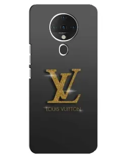 Чехол для TECNO Spark 6 с картинкой «Градиент Louis Vuitton» Чехол для TECNO Spark 6 с картинкой «Градиент Louis Vuitton»