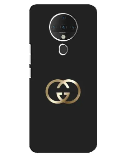 Чохол для TECNO Spark 6 з картинкою «Мінімалізм Gucci» Чохол для TECNO Spark 6 з картинкою «Мінімалізм Gucci»