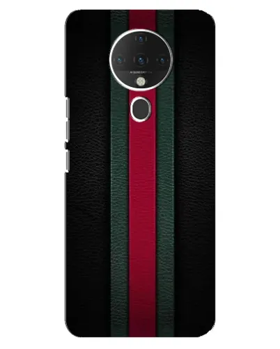 Чохол для TECNO Spark 6 з картинкою «Gucci — неонова лінія» Чохол для TECNO Spark 6 з картинкою «Gucci — неонова лінія»