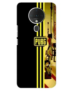 Чехол для TECNO Spark 6 с картинкой «PUBG — камуфляжный шлем» Чехол для TECNO Spark 6 с картинкой «PUBG — камуфляжный шлем»