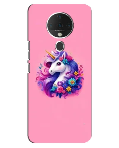 Чехол для TECNO Spark 6 с картинкой «Сказочный единорог» Чехол для TECNO Spark 6 с картинкой «Сказочный единорог»