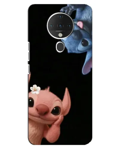 Чехол для TECNO Spark 6 с картинкой «Фиолетовый туман роз» Чехол для TECNO Spark 6 с картинкой «Фиолетовый туман роз»