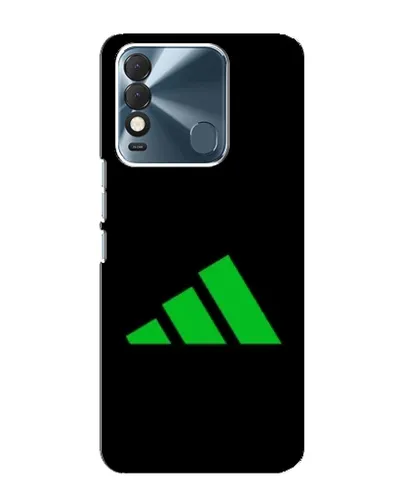Чехол для TECNO Spark 8 с картинкой «Adidas Abstract» Чехол для TECNO Spark 8 с картинкой «Adidas Abstract»