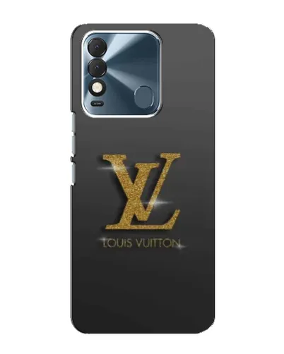 Чехол для TECNO Spark 8 с картинкой «Градиент Louis Vuitton» Чехол для TECNO Spark 8 с картинкой «Градиент Louis Vuitton»
