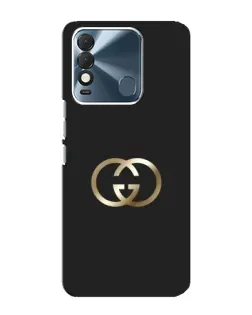 Чохол для TECNO Spark 8 з картинкою «Мінімалізм Gucci» Чохол для TECNO Spark 8 з картинкою «Мінімалізм Gucci»