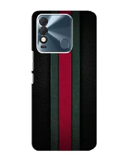 Чохол для TECNO Spark 8 з картинкою «Gucci — неонова лінія» Чохол для TECNO Spark 8 з картинкою «Gucci — неонова лінія»