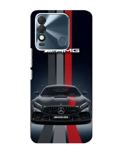 Чехол для TECNO Spark 8 с картинкой «Mercedes — белый карбон» Чехол для TECNO Spark 8 с картинкой «Mercedes — белый карбон»