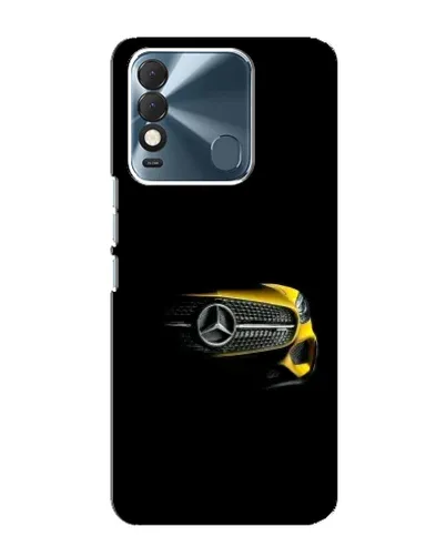 Чехол для TECNO Spark 8 с картинкой «Mercedes — ретро стиль» Чехол для TECNO Spark 8 с картинкой «Mercedes — ретро стиль»