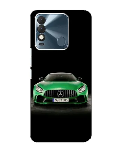 Чехол для TECNO Spark 8 с картинкой «Mercedes — неоновый лого» Чехол для TECNO Spark 8 с картинкой «Mercedes — неоновый лого»
