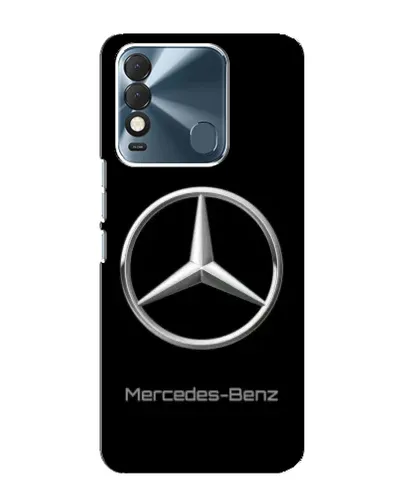 Чехол для TECNO Spark 8 с картинкой «Mercedes Silver Logo» Чехол для TECNO Spark 8 с картинкой «Mercedes Silver Logo»