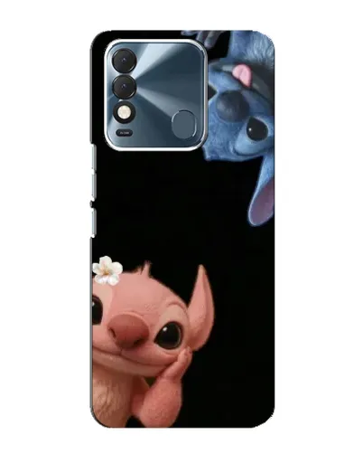 Чохол для TECNO Spark 8 з картинкою «Фіолетовий туман троянд» Чохол для TECNO Spark 8 з картинкою «Фіолетовий туман троянд»