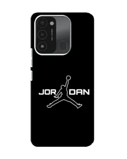 Чехол для TECNO Spark 8C с картинкой «Nike Pink Swirl» Чехол для TECNO Spark 8C с картинкой «Nike Pink Swirl»