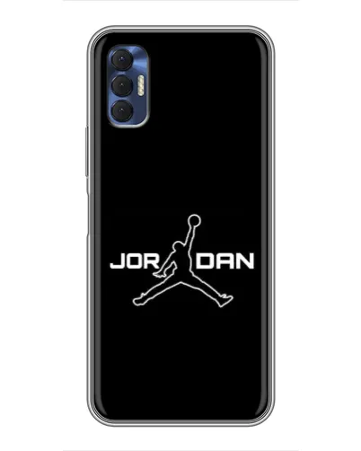 Чехол для TECNO Spark 8P с картинкой «Nike Pink Swirl» Чехол для TECNO Spark 8P с картинкой «Nike Pink Swirl»