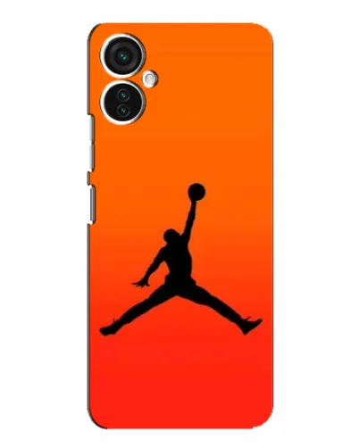 Чехол для TECNO Spark 9 Pro с картинкой «Jordan Sunset» Чехол для TECNO Spark 9 Pro с картинкой «Jordan Sunset»