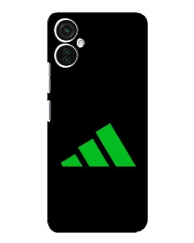 Чехол для TECNO Spark 9 Pro с картинкой «Adidas Abstract» Чехол для TECNO Spark 9 Pro с картинкой «Adidas Abstract»