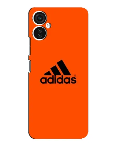 Чехол для TECNO Spark 9 Pro с картинкой «Adidas Ukraine» Чехол для TECNO Spark 9 Pro с картинкой «Adidas Ukraine»