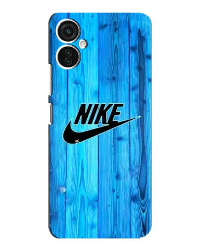 Чехол для TECNO Spark 9 Pro с картинкой «Голубое дерево Nike» Чехол для TECNO Spark 9 Pro с картинкой «Голубое дерево Nike»