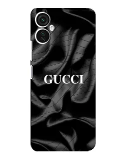 Чохол для TECNO Spark 9 Pro з картинкою «Gucci — шовкові хвилі» Чохол для TECNO Spark 9 Pro з картинкою «Gucci — шовкові хвилі»