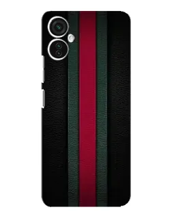 Чохол для TECNO Spark 9 Pro з картинкою «Gucci — неонова лінія» Чохол для TECNO Spark 9 Pro з картинкою «Gucci — неонова лінія»