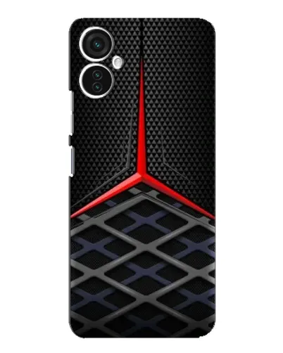 Чехол для TECNO Spark 9 Pro с картинкой «Mercedes Carbon Grid» Чехол для TECNO Spark 9 Pro с картинкой «Mercedes Carbon Grid»