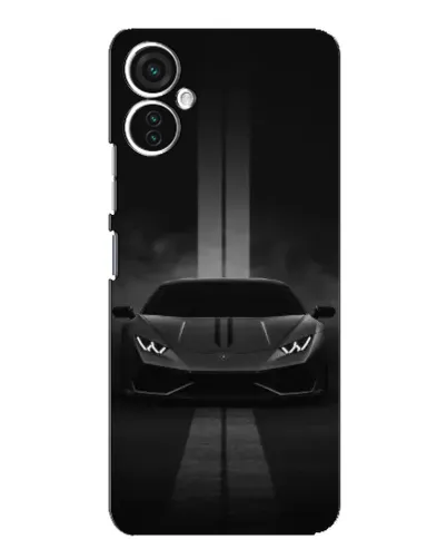 Чехол для TECNO Spark 9 Pro с картинкой «Lamborghini симметрия дорог» Чехол для TECNO Spark 9 Pro с картинкой «Lamborghini симметрия дорог»