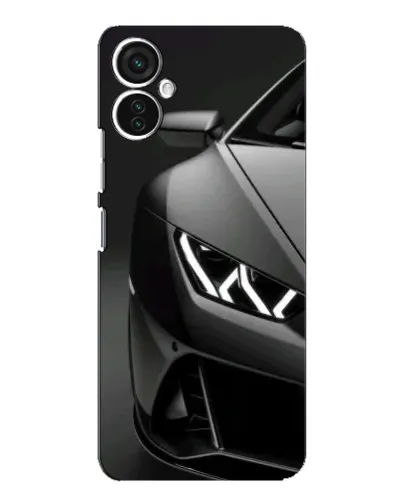 Чехол для TECNO Spark 9 Pro с картинкой «Lamborghini фары детализация» Чехол для TECNO Spark 9 Pro с картинкой «Lamborghini фары детализация»