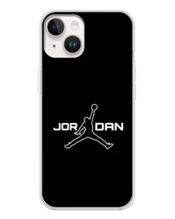 Чохол для TECNO Spark Go 1 з картинкою «Nike Pink Swirl»