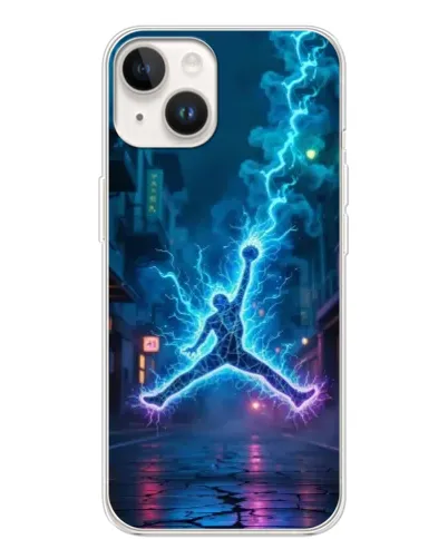 Чехол для TECNO Spark Go 1 с картинкой «Jordan Gold Jumpman» Чехол для TECNO Spark Go 1 с картинкой «Jordan Gold Jumpman»
