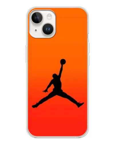 Чехол для TECNO Spark Go 1 с картинкой «Jordan Sunset» Чехол для TECNO Spark Go 1 с картинкой «Jordan Sunset»