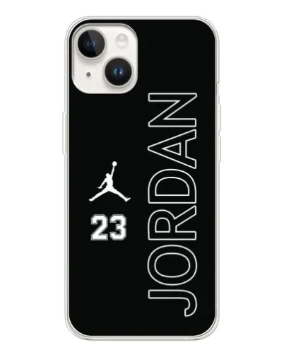 Чехол для TECNO Spark Go 1 с картинкой «Jordan Vertical» Чехол для TECNO Spark Go 1 с картинкой «Jordan Vertical»