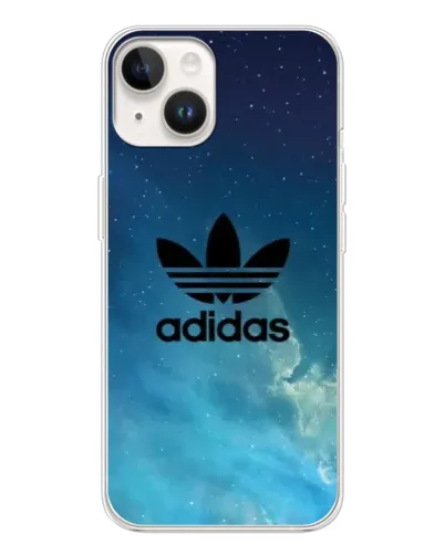 Чехол для TECNO Spark Go 1 с картинкой «Adidas Stone Logo» Чехол для TECNO Spark Go 1 с картинкой «Adidas Stone Logo»