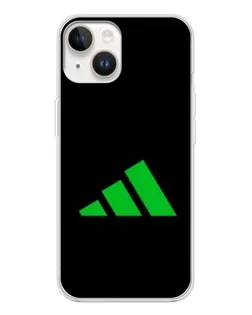Чехол для TECNO Spark Go 1 с картинкой «Adidas Abstract» Чехол для TECNO Spark Go 1 с картинкой «Adidas Abstract»