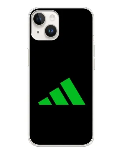 Чехол для TECNO Spark Go 1 с картинкой «Adidas Abstract» Чехол для TECNO Spark Go 1 с картинкой «Adidas Abstract»