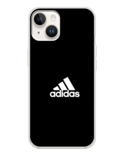 Чехол для TECNO Spark Go 1 с картинкой «Adidas Red Style» Чехол для TECNO Spark Go 1 с картинкой «Adidas Red Style»