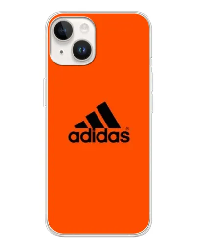 Чехол для TECNO Spark Go 1 с картинкой «Adidas Ukraine» Чехол для TECNO Spark Go 1 с картинкой «Adidas Ukraine»
