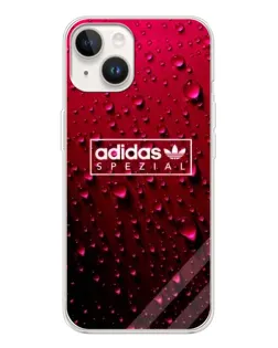 Чехол для TECNO Spark Go 1 с картинкой «Adidas Gold Marble» Чехол для TECNO Spark Go 1 с картинкой «Adidas Gold Marble»