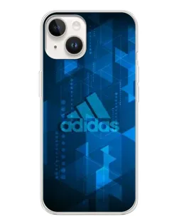 Чехол для TECNO Spark Go 1 с картинкой «Adidas Sport Art» Чехол для TECNO Spark Go 1 с картинкой «Adidas Sport Art»