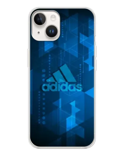 Чехол для TECNO Spark Go 1 с картинкой «Adidas Sport Art» Чехол для TECNO Spark Go 1 с картинкой «Adidas Sport Art»