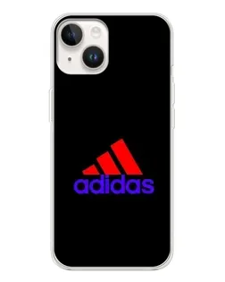 Чехол для TECNO Spark Go 1 с картинкой «Классический Adidas» Чехол для TECNO Spark Go 1 с картинкой «Классический Adidas»