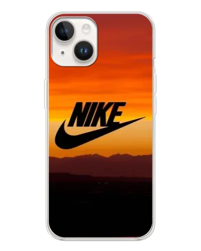 Чохол для TECNO Spark Go 1 з картинкою «Nike — вечірній горизонт» Чохол для TECNO Spark Go 1 з картинкою «Nike — вечірній горизонт»