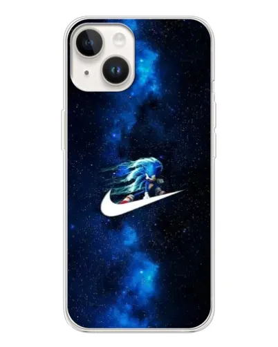 Чохол для TECNO Spark Go 1 з картинкою «Зірковий шлях Nike» Чохол для TECNO Spark Go 1 з картинкою «Зірковий шлях Nike»