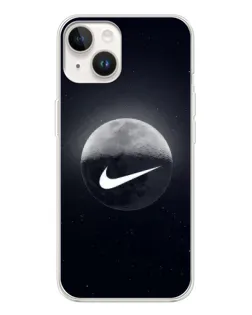 Чехол для TECNO Spark Go 1 с картинкой «Nike в стиле граффити» Чехол для TECNO Spark Go 1 с картинкой «Nike в стиле граффити»