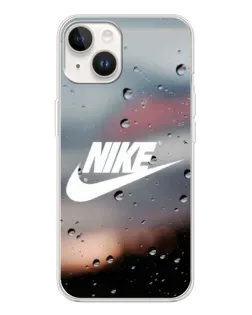 Чехол для TECNO Spark Go 1 с картинкой «Nike в стиле ретро» Чехол для TECNO Spark Go 1 с картинкой «Nike в стиле ретро»