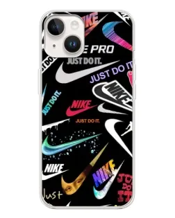 Чехол для TECNO Spark Go 1 с картинкой «Nike — роскошь» Чехол для TECNO Spark Go 1 с картинкой «Nike — роскошь»
