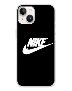 Чехол для TECNO Spark Go 1 с картинкой «Мазки краски Nike» Чехол для TECNO Spark Go 1 с картинкой «Мазки краски Nike»