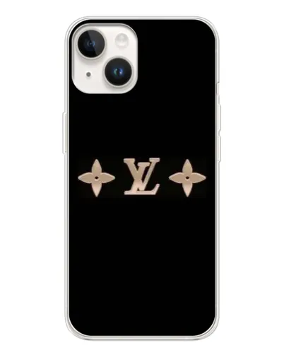 Чехол для TECNO Spark Go 1 с картинкой «Louis Vuitton — минимализм» Чехол для TECNO Spark Go 1 с картинкой «Louis Vuitton — минимализм»