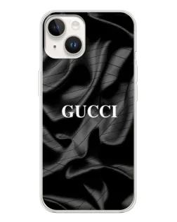 Чехол для TECNO Spark Go 1 с картинкой «Gucci — шелковые волны» Чехол для TECNO Spark Go 1 с картинкой «Gucci — шелковые волны»